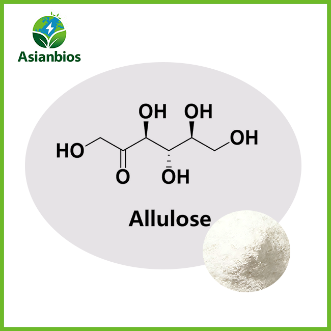 Allulose Sweetener Powder